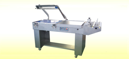 L-bar sealer