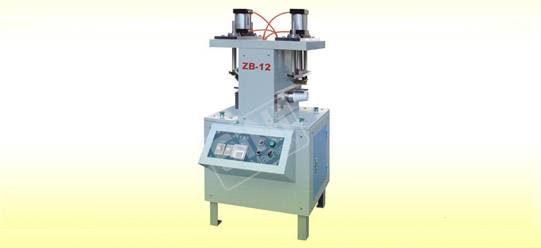 ZB-12 Paper Cup Handle Machine